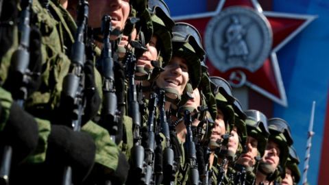 Полски експерти: Руснаците мобилизират сили на различни „фронтове“, за да могат да окажат по-силен натиск върху ЕС