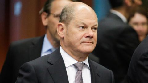 Das Erste: По стъпките на Вили Бранд - новото германско правителство планира да изведе Германия от застоя