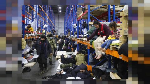 Euronews: Правозащитници обвиняват не само Минск, но и Варшава в нарушаване на правата на мигрантите