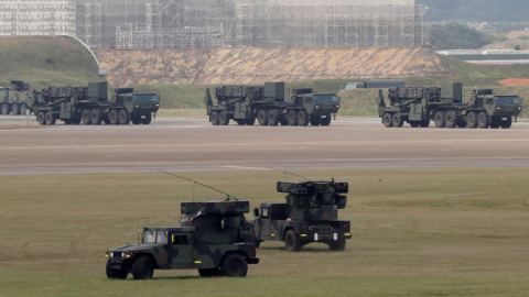 ABC Nyheter: Швеция ще може да сваля „Искандерите“, заплашващи нейния суверенитет