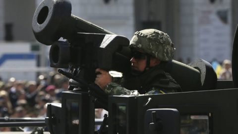 Украинската армия не е същата: Какво обяснява устойчивостта на въоръжените сили на Украйна