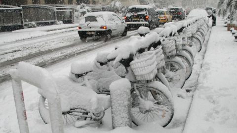 Какво ще се случи, ако в Европа свърши газът?