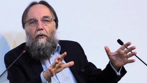 Александър Дугин: Референдумът за новото обединение на Русия и Украйна