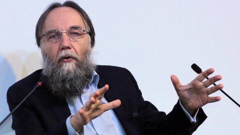 Александър Дугин: Войната като сверяване с реалността