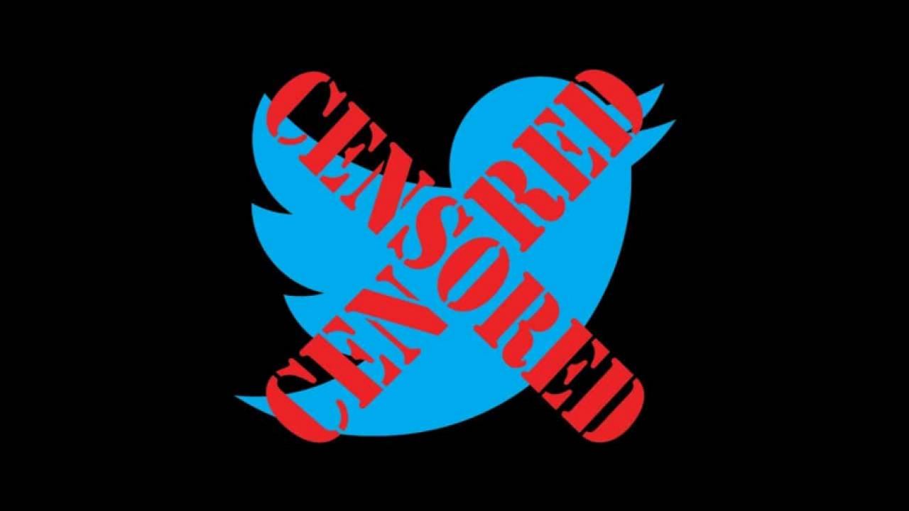 Twitter с масова цензура и бан за профили, "свързани с Китай, Русия и Венецуела"
