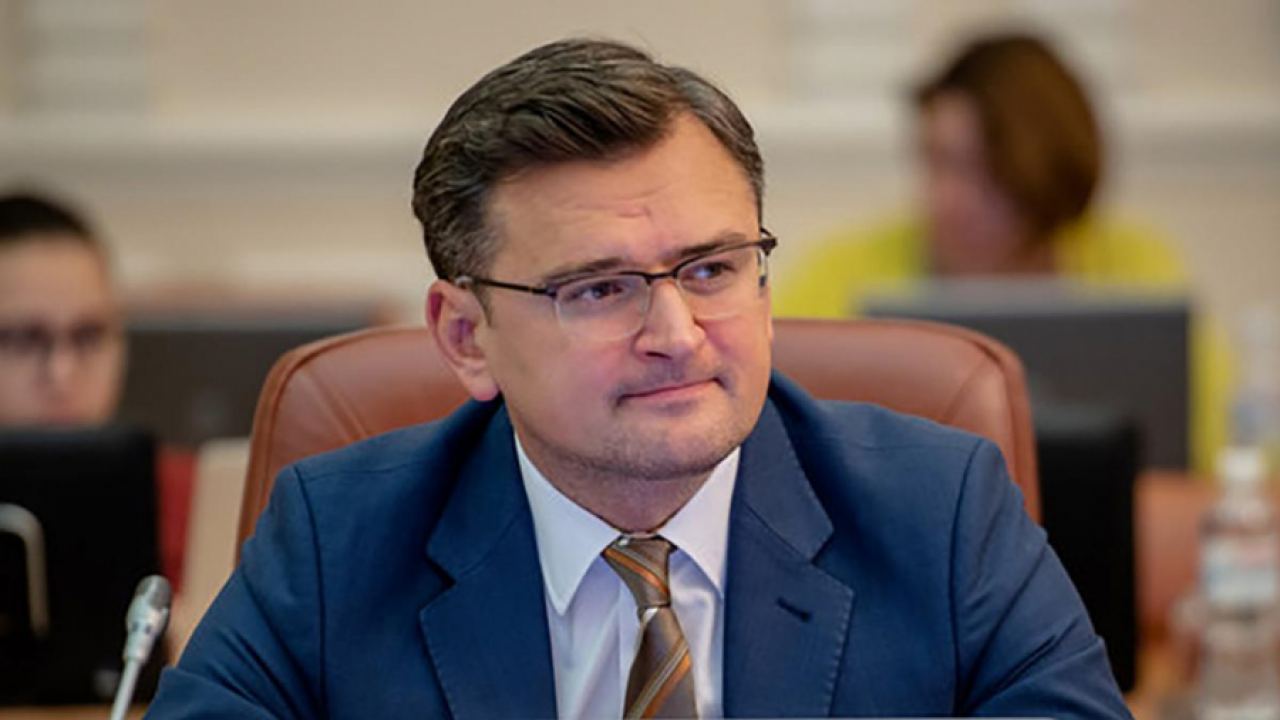 "Обозреватель": Кулеба призна, че вратите на НАТО все още са затворени за Украйна