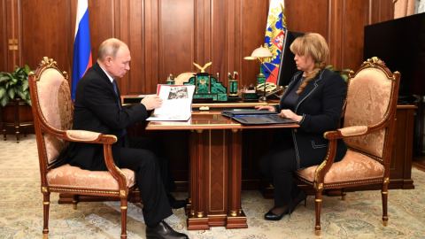Путин показа преимуществото на Русия пред САЩ