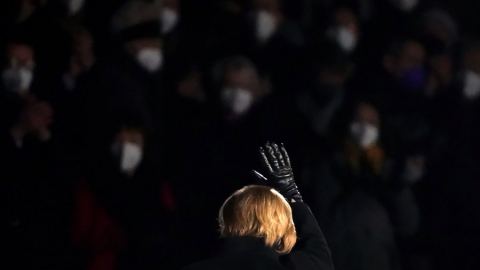 Daily Telegraph: В наследството на Меркел има малко позитивно