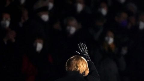 Daily Telegraph: В наследството на Меркел има малко позитивно