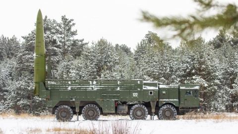 Ядреното оръжие в Беларус: плюсове и минуси