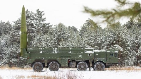 Ядреното оръжие в Беларус: плюсове и минуси