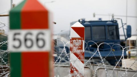 БЕЛТА: Полски военослужащ поиска убежище в Беларус
