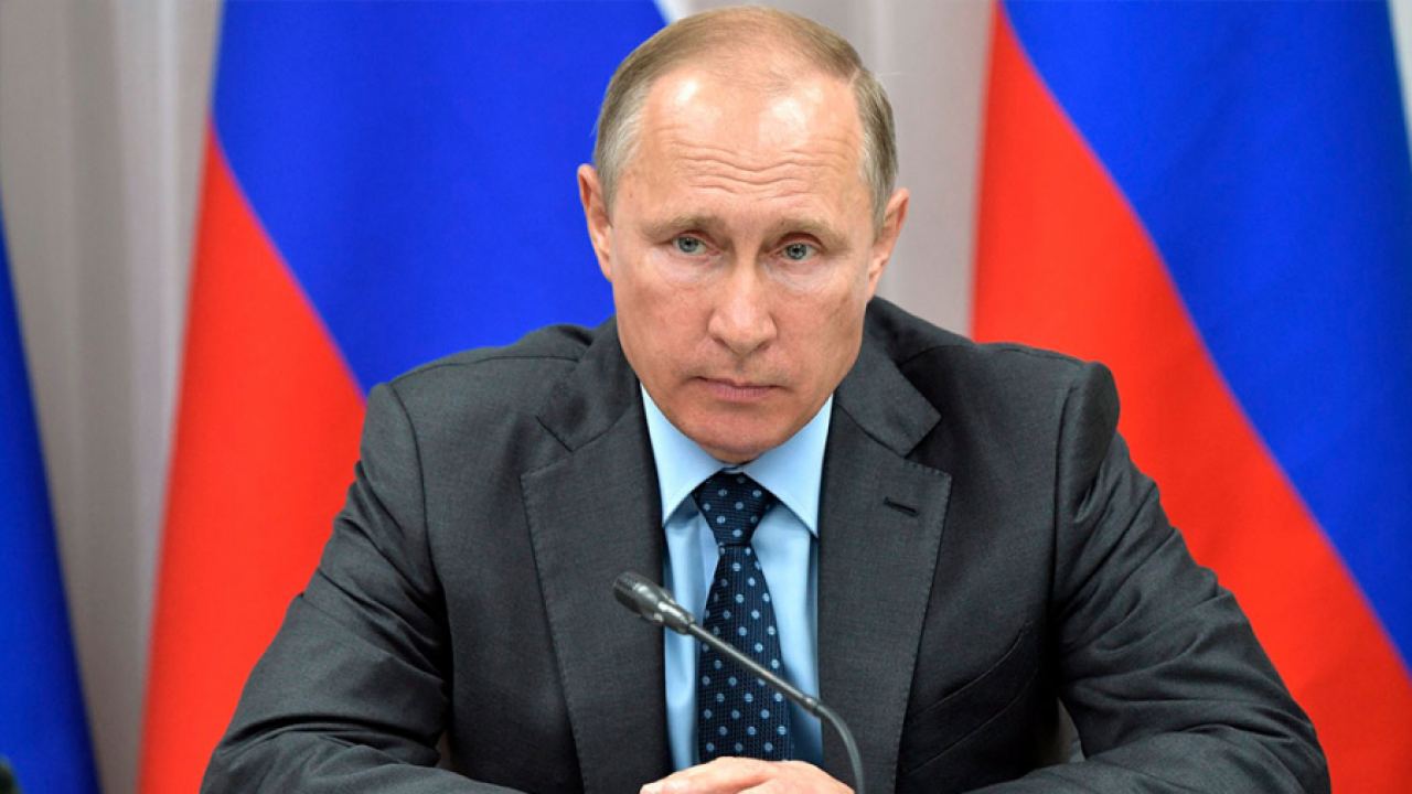 Путин назова новия приоритет на Русия за следващите 10 години