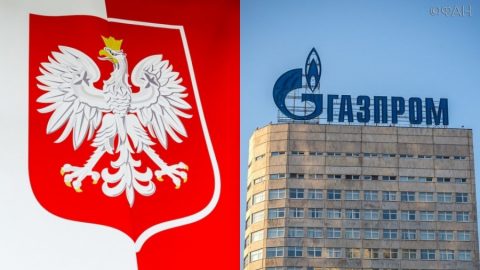 «Зимата може да бъде тежка». Полша се обърна към «Газпром»