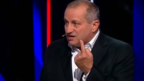 Кедми: Операцията по смачкването на Донбаския фронт е към своя край