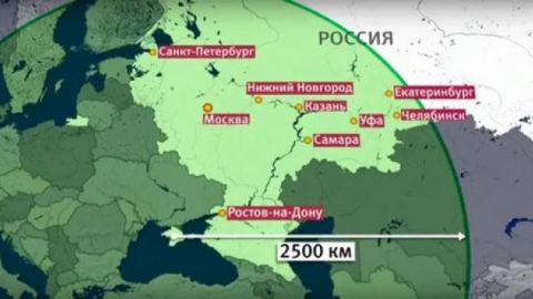 “Санитарният кордон около Русия”: Къде и кой начерта червените линии?