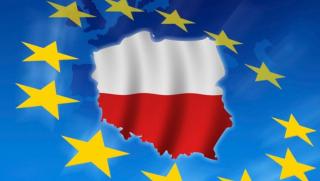 Полша, Евросъюз, съди, правосъдна реформа