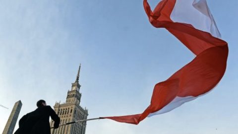 Полските въстания и колониалните интереси на Европа