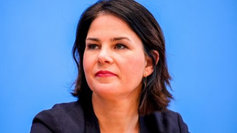 Аналена Бербок идва на Балканите за да не допусне руско влияние