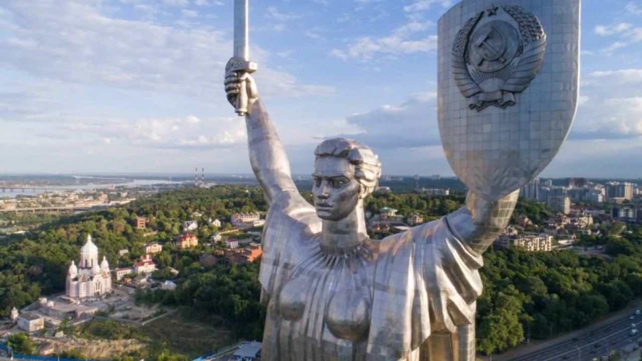 American Spectator:  САЩ нямат интерес от независимостта на Украйна от Русия