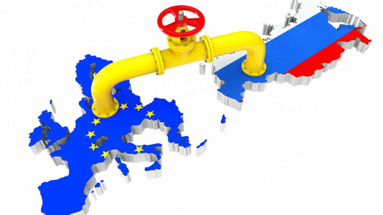 Handelsblatt: Грешка е да се обвинява само Русия за европейската газова криза