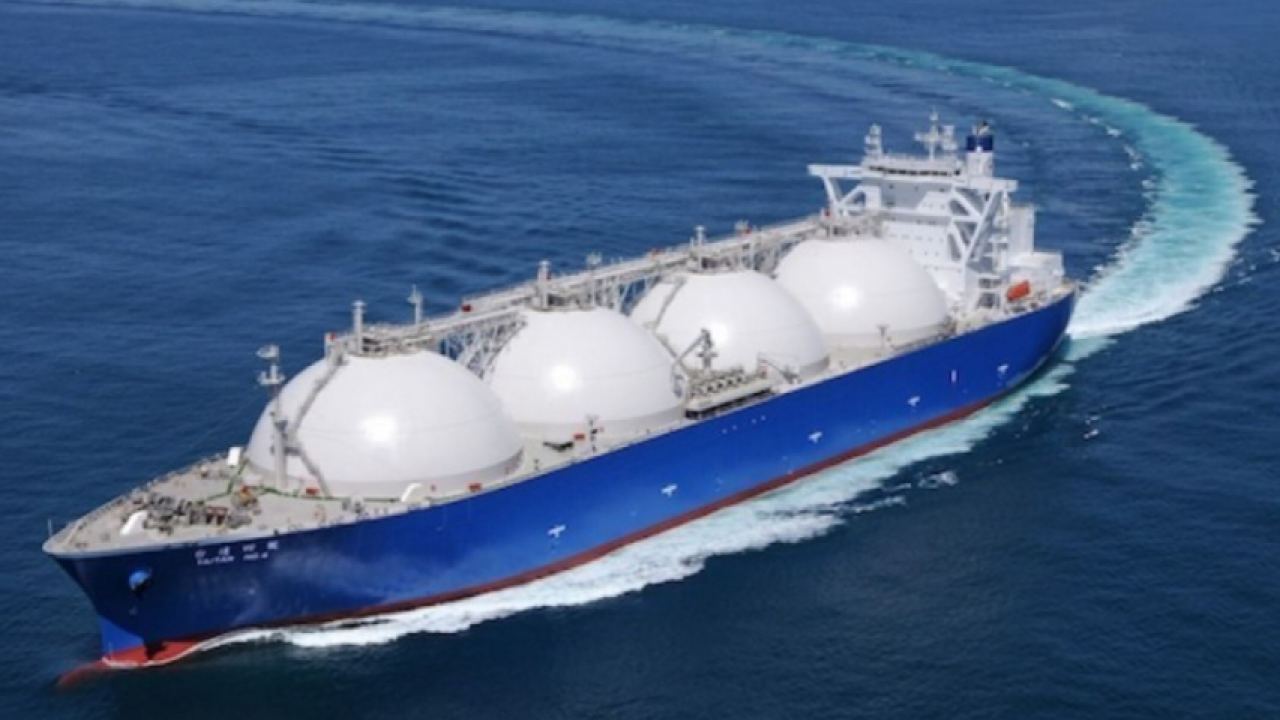 Газовият маньовър на Запада - прогноза