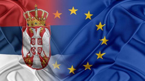 Намерението на Сърбия да влезе в ЕС може да ѝ докара проблеми