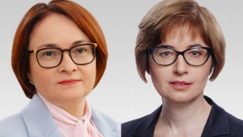 Заместничката на Набиулина се оказа поклонница на Гайдар