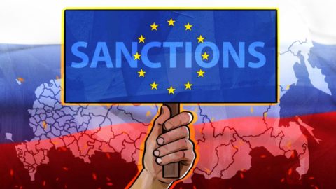 Spiegel: България, Дания, Литва и Румъния искат нови санкции срещу Русия за Крим