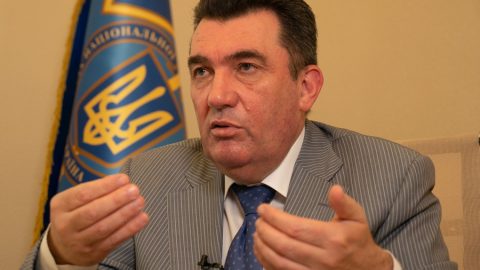 Ръководителят на Съвета за национална сигурност и отбрана на Украйна подкрепи "претенциите" на Полша за Калининград