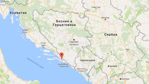 Босненските сърби поеха курс за независимост от Босна и Херцеговина
