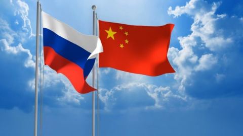 Русия ще предостави на Китай рекордни обеми електроенергия
