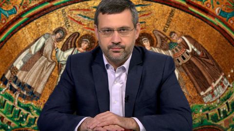 Руската православна църква: Опозицията на QR кодовете не е антиваксърство