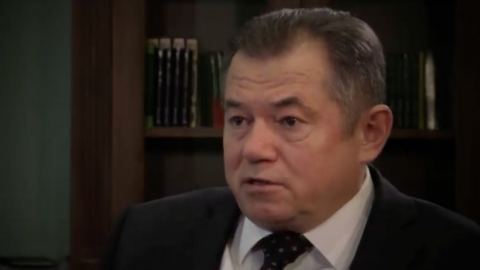 Сергей Глазев за преврата на Елцин и САЩ и разпада на СССР. Елцин имал план за спасение в посолството на САЩ