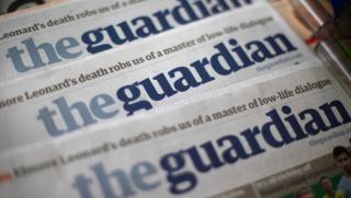 The Guardian, антируски, санкции, обратен ефект