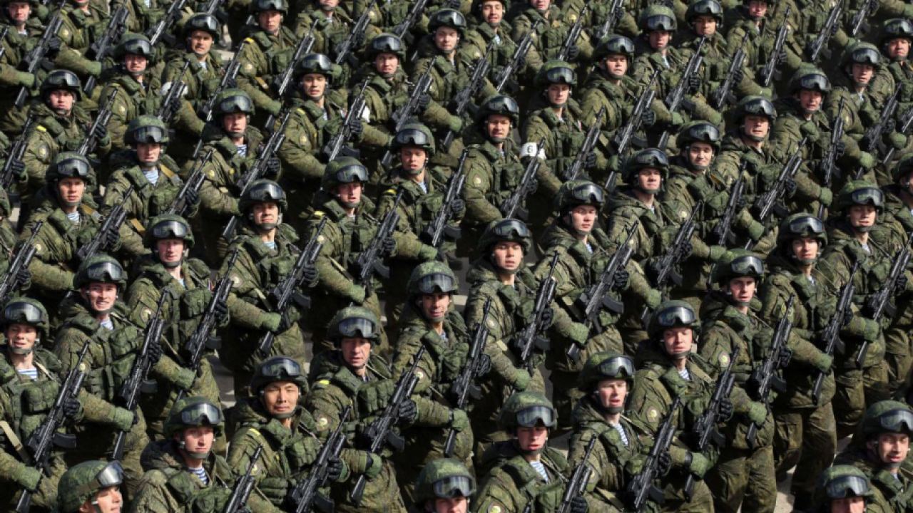 Москва: Западните опити за изолация на руската армия са безплодни