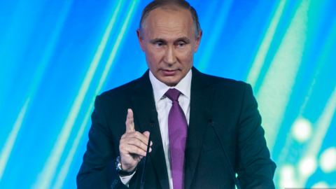 Путин отговори на обвиненията на САЩ, че нарушава правилата на СТО