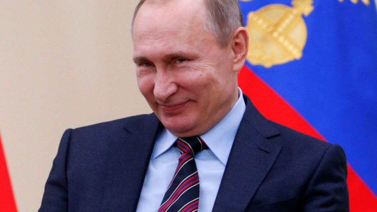 Welt: Ако вкарате Путин в ъгъла, той ще съумее неприятно да ви изненада