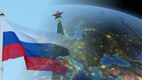 Вардан Багдасарян: Русия като световна система