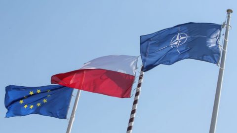 Полски политик: Или сме в ЕС и НАТО, или в сферата на влияние на Русия - за неутралитет можем само да мечтаем