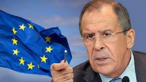 Лавров: Европа показа ненадеждността си като партньор
