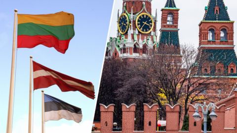 Изобразявайки се като жертви: Защо балтийските държави призоваха да се отхвърлят руските инициативи за сигурност?
