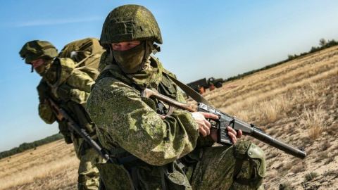Важна крачка. Русия ще използва армията за защита на своите граждани в чужбина