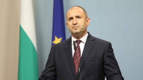 Станишев: Хората виждат Радев като инструмент за събаряне на статуквото, а БСП се превърна в част от него