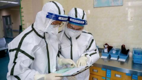 Ново разследване: Ухан може да не е основният източник на КОВИД-19
