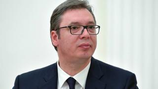 МКД (РСМ), Александър Вучич, ръководство, управляваща партия