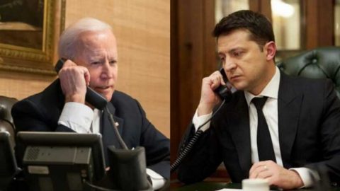 Загадъчното мълчание на Байдън за Централна и Източна Европа притеснява европейците