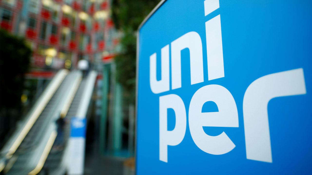 В Uniper определиха Русия като най-важния доставчик на газ за ЕС