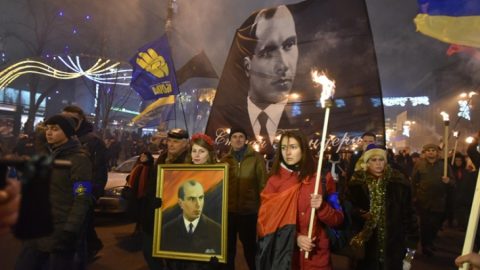 Руски депутат: Общоевропейски санкции за Украйна за героизиране на нацизма