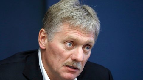 Кремъл: Никой в Русия не мисли да използва ядрени оръжия